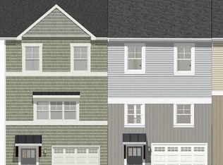 1428 Derby Dr, Rockingham, VA 22801