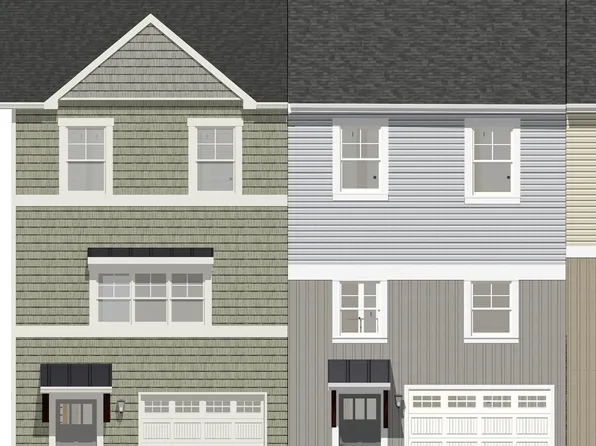 1428 Derby Dr, Rockingham, VA 22801