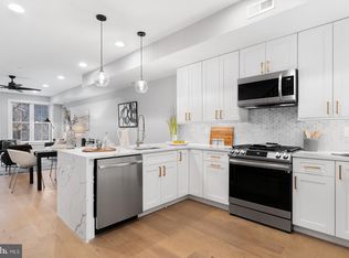 1801 S Orianna St #B, Philadelphia, PA 19148