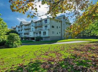 155 Erickson Rd #105, Campbell River, BC V9W 1S6