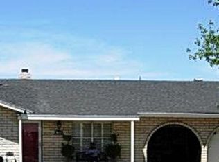 10631 Polycrates Pl, El Paso, TX 79924