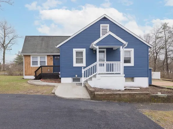 287 Old Haverstraw Road, Congers, NY 10920