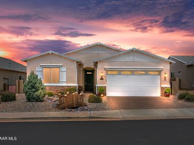 858 N Diaz St, Dewey, AZ, 86327