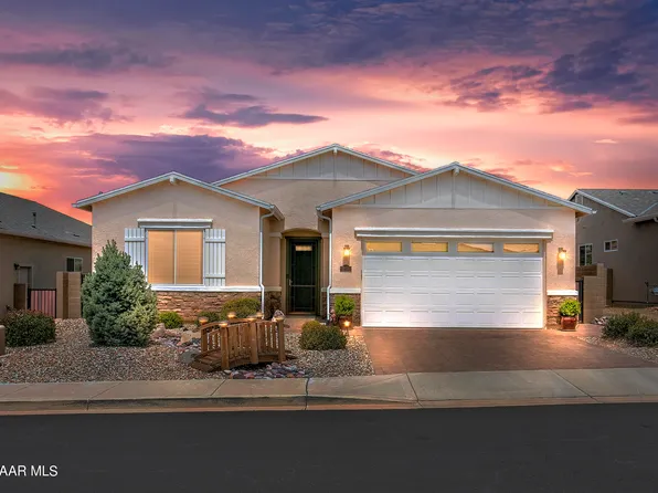 858 N Diaz St, Dewey, AZ 86327