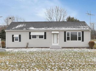 1140 Mill Rd, Circleville, OH 43113