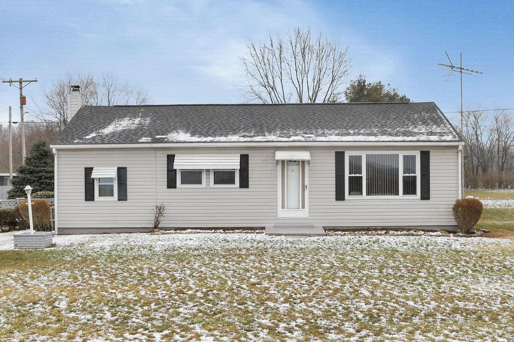 Real estate listing image