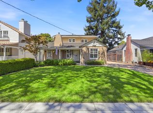 875 Nevada Ave, San Jose, CA 95125