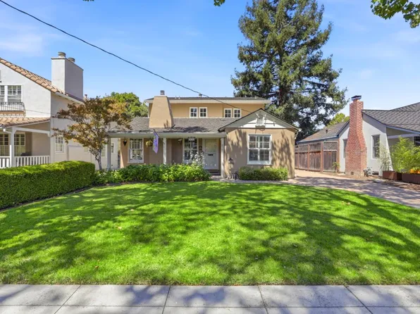 875 Nevada Ave, San Jose, CA 95125