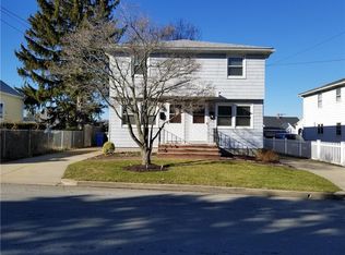 15 Imperial Ave, Cranston, RI 02920