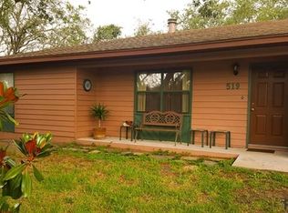 519 W Tropic Way, Saint Augustine, FL 32080