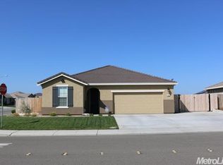 1491 Pelusa Ln, Manteca, CA 95337