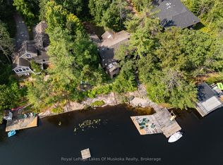 51 Pinetree Rd, Gravenhurst, ON P1P0E1