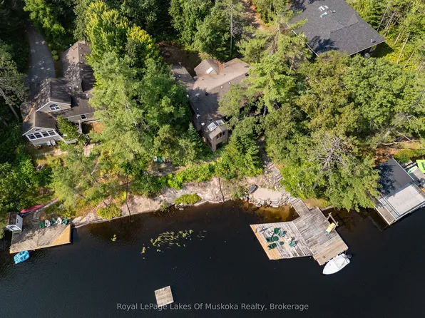 51 Pinetree Rd, Gravenhurst, ON P1P 0E1