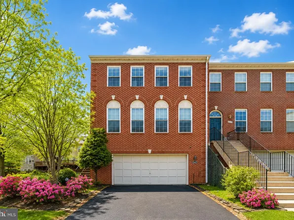 6336 Dunman Way, Alexandria, VA 22315