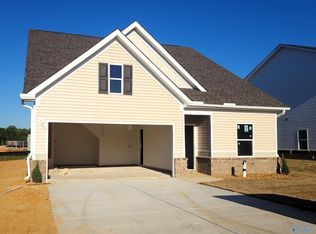 20170 Nightingale Dr, Athens, AL 35611