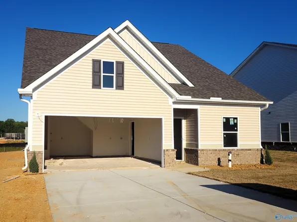 20170 Nightingale Dr, Athens, AL 35611