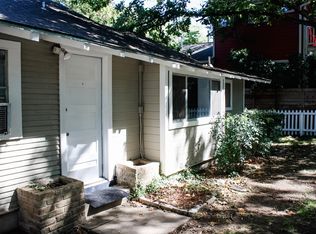 701 Keasbey St #A2, Austin, TX 78751