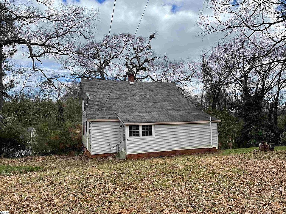 16 Wood St, Enoree, SC 29335 Zillow