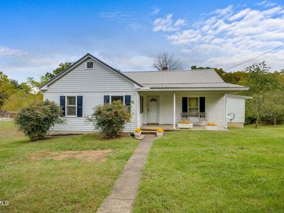 3512 W Walnut St, Johnson City, TN, 37604
