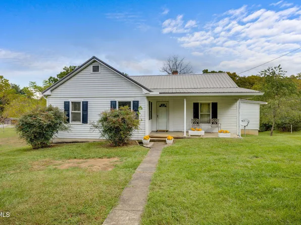 3512 W Walnut St, Johnson City, TN 37604