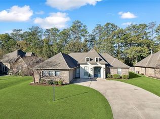 652 Timberwood Loop, Madisonville, LA 70447
