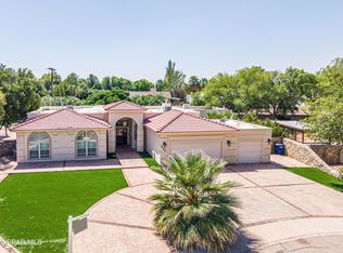 654 Norma Rae Ct, El Paso, TX 79932