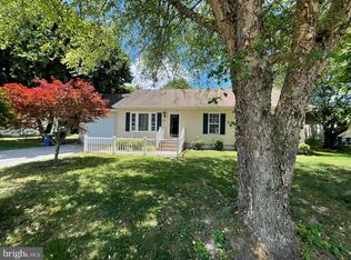 1062 Horsepond Rd, Dover, DE 19901