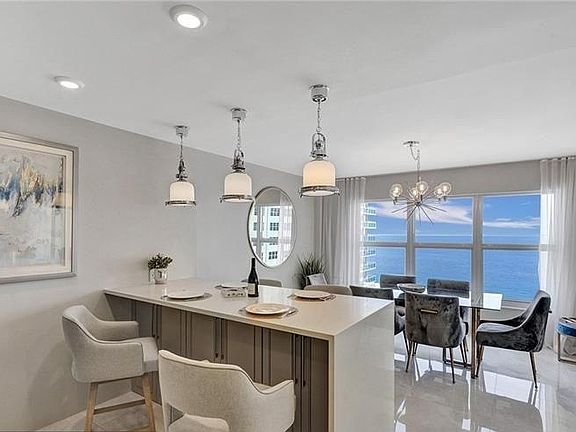2nd image of 3900 Galt Ocean Dr APT 907