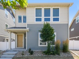 4734 N Tower Ct, Denver, CO 80249