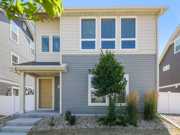 4734 N Tower Ct, Denver, CO 80249
