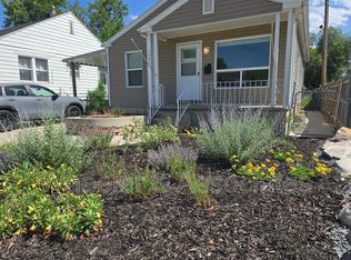 1041 Darling St, Ogden, UT 84403
