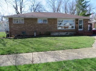 407 W 6th St, Momence, IL 60954