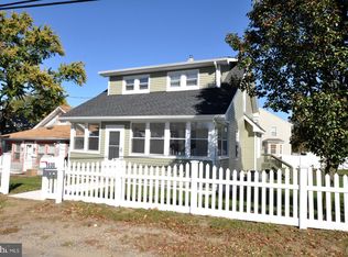 1530 Derousse Ave, Pennsauken, NJ 08110