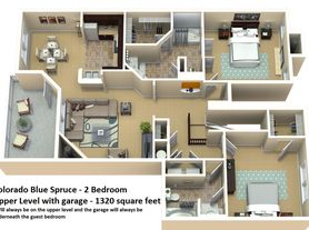 The Woods of Cherry Creek Apartment Homes