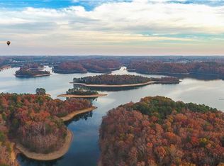 3443 Dockside Shores Dr LOT 92, Gainesville, GA 30506