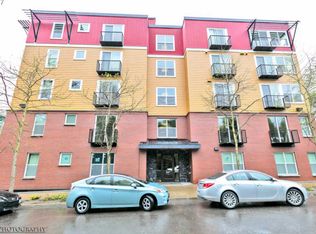 8712 N Decatur St UNIT 304, Portland, OR 97203