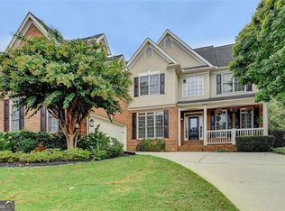 2817 Country House Ln, Buford, GA 30519