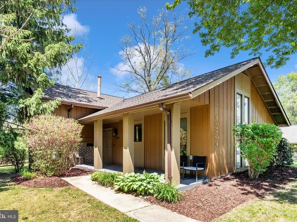 10704 Wayridge Dr, Gaithersburg, MD 20886