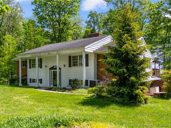 1540 Lewis Lane NE, Corydon, IN 47112