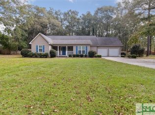 131 Hunters Way, Statesboro, GA 30461