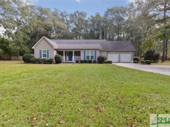131 Hunters Way, Statesboro, GA 30461