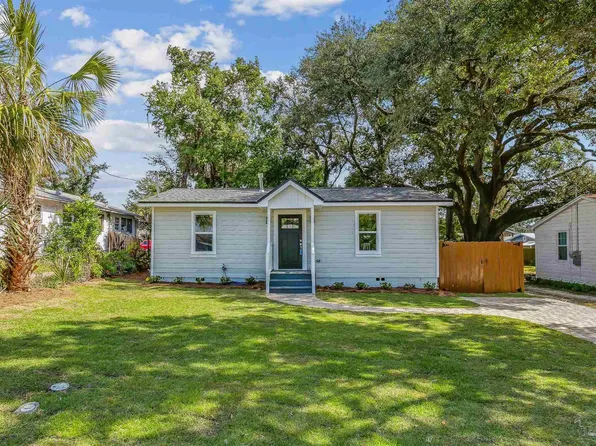 306 N M St, Pensacola, FL 32501