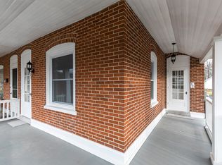 37 N 3rd St, Souderton, PA 18964