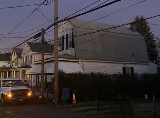 150 Kent Ln, Wilkes Barre, PA 18702