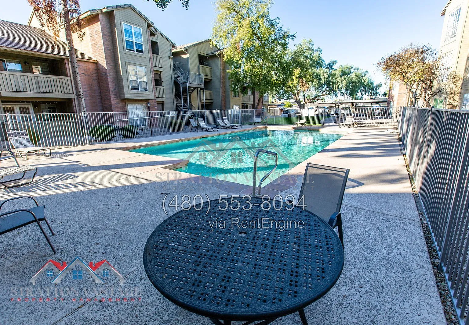 1 bed, 1.0 bath, 622 sqft, $1,095 — Photo 3