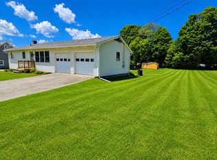 3174 Us Route 5, Derby, VT 05829