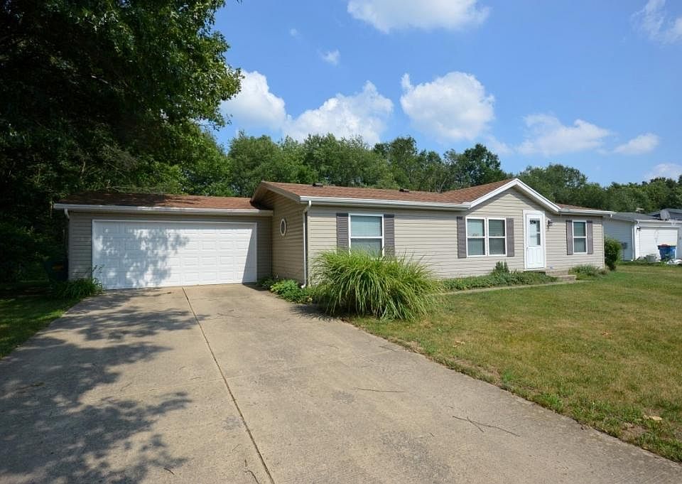 1st image of 53760 Woodsprings Dr