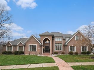 2647 Walmar Dr, Lansing, MI