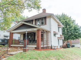 368 McClain Ave, Coshocton, OH
