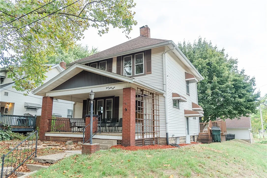 368 McClain Ave photo 1